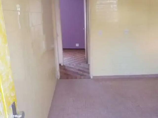 Casa / Sobrado para Locação em São Paulo/SP Jardim da Glória 2 Quartos