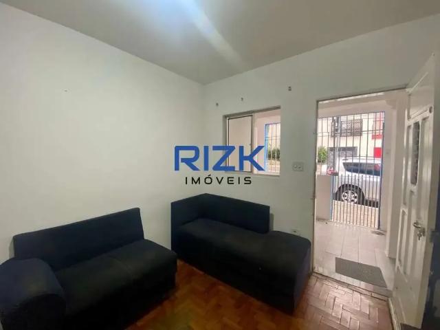 Casa / Sobrado para Locação em São Paulo/SP Jardim da Glória 2 Quartos