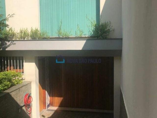 Casa / Sobrado para Locação em São Paulo/SP Jardim da Glória 3 Quartos
