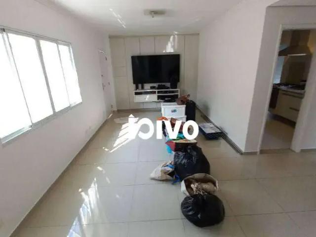 Casa / Sobrado para Locação em São Paulo/SP Jardim da Glória 3 Quartos
