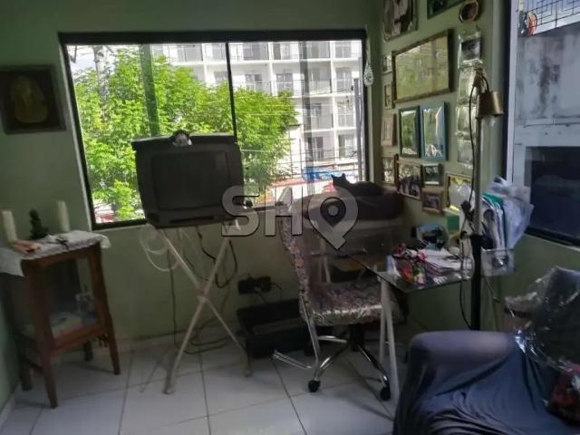 Casa / Sobrado para Locação em São Paulo/SP Jardim da Glória 3 Quartos