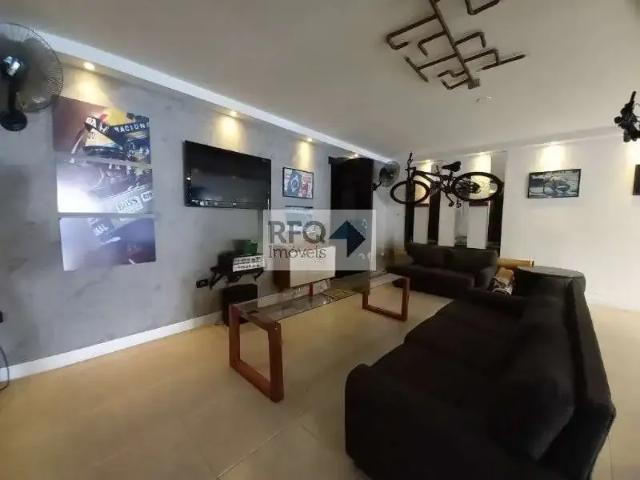 Casa / Sobrado para Locação em São Paulo/SP Jardim da Glória 3 Quartos