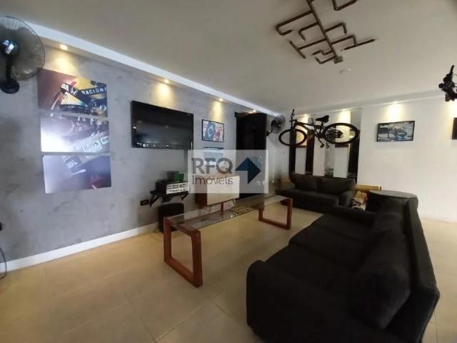 Casa / Sobrado para Locação em São Paulo/SP Jardim da Glória 3 Quartos