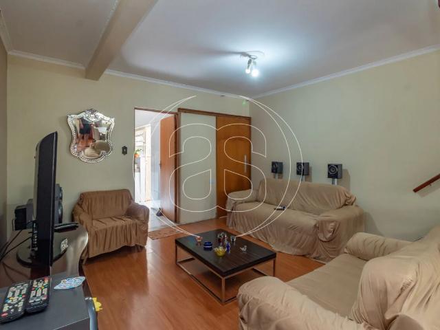 Casa / Sobrado para Locação em São Paulo/SP Jardim da Glória 3 Quartos