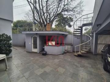 Casa / Sobrado para Locação em São Paulo/SP Jardim da Glória 3 Quartos
