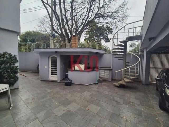 Casa / Sobrado para Locação em São Paulo/SP Jardim da Glória 3 Quartos
