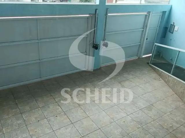 Casa / Sobrado para Locação em São Paulo/SP Jardim da Pedreira 4 Quartos