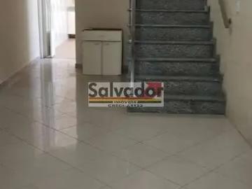 Casa / Sobrado para Locação em São Paulo/SP Jardim da Saude 3 Quartos