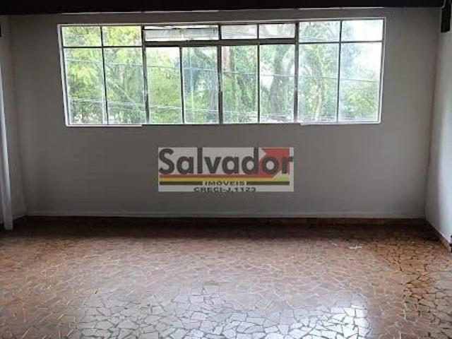 Casa / Sobrado para Locação em São Paulo/SP Jardim da Saude 3 Quartos