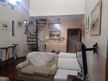 Casa / Sobrado para Locação em São Paulo/SP Jardim da Saude 3 Quartos