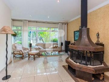 Casa / Sobrado para Locação em São Paulo/SP Jardim da Saude 3 Quartos