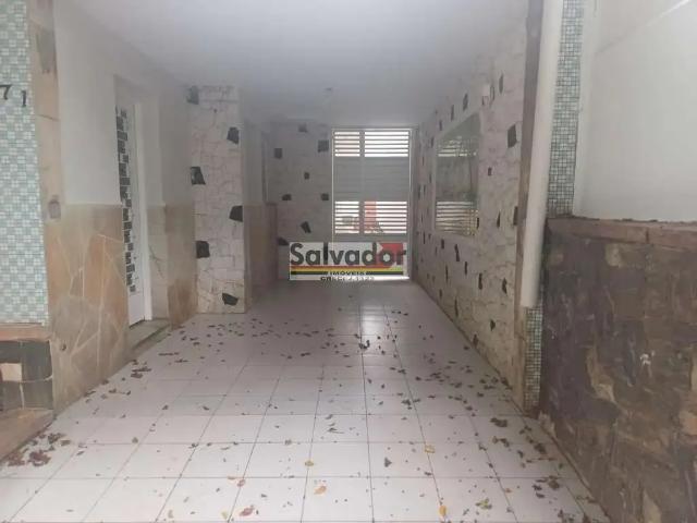 Casa / Sobrado para Locação em São Paulo/SP Jardim da Saude 3 Quartos