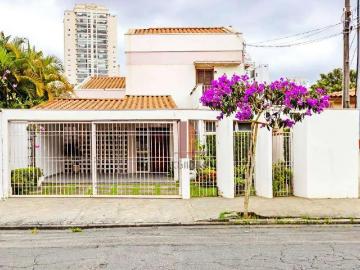 Casa / Sobrado para Locação em São Paulo/SP Jardim da Saude 3 Quartos