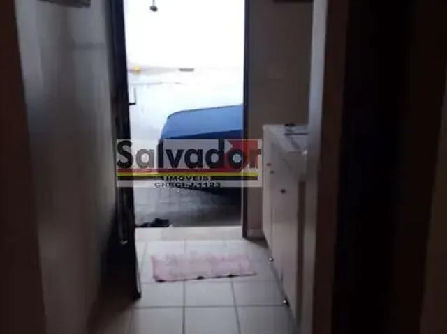 Casa / Sobrado para Locação em São Paulo/SP Jardim da Saude 3 Quartos