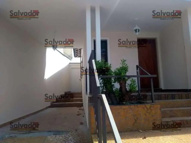 Casa / Sobrado para Locação em São Paulo/SP Jardim da Saude 3 Quartos