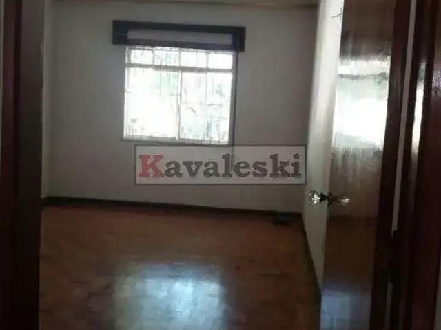 Casa / Sobrado para Locação em São Paulo/SP Jardim da Saude 3 Quartos