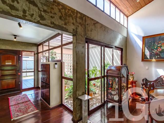Casa / Sobrado para Locação em São Paulo/SP Jardim da Saude 4 Quartos