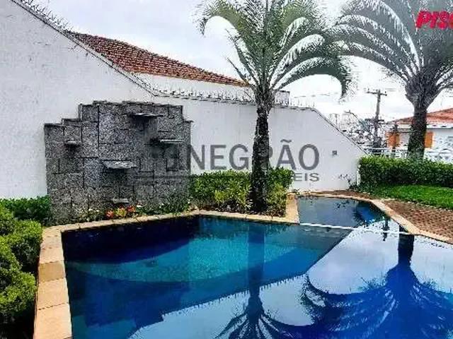 Casa / Sobrado para Locação em São Paulo/SP Jardim da Saude 4 Quartos