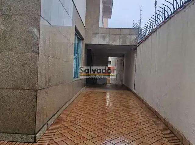 Casa / Sobrado para Locação em São Paulo/SP Jardim da Saude 4 Quartos