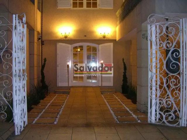Casa / Sobrado para Locação em São Paulo/SP Jardim da Saude 4 Quartos