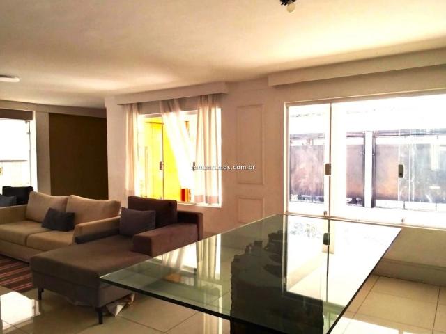 Casa / Sobrado para Locação em São Paulo/SP Jardim da Saude 4 Quartos