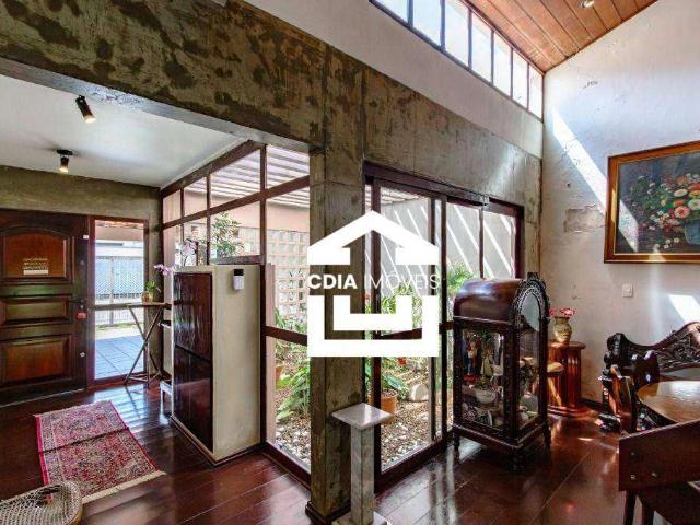 Casa / Sobrado para Locação em São Paulo/SP Jardim da Saude 4 Quartos