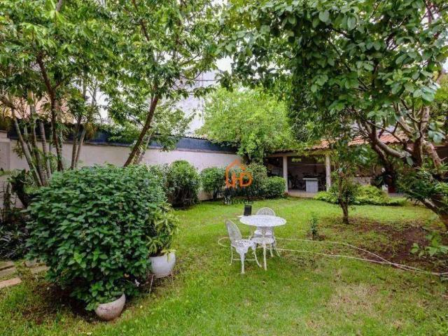 Casa / Sobrado para Locação em São Paulo/SP Jardim da Saude 4 Quartos