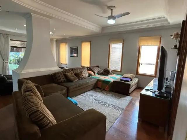 Casa / Sobrado para Locação em São Paulo/SP Jardim da Saude 5 Quartos