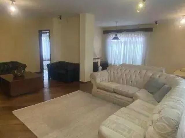 Casa / Sobrado para Locação em São Paulo/SP Jardim da Saude 5 Quartos