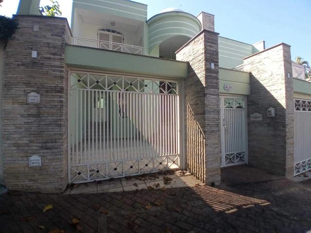 Casa / Sobrado para Locação em São Paulo/SP Jardim da Saude 6 Quartos