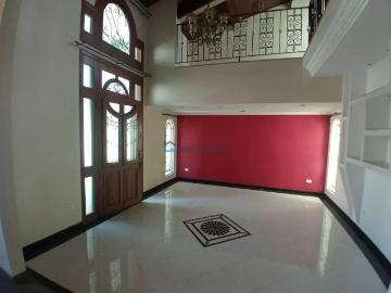 Casa / Sobrado para Locação em São Paulo/SP Jardim da Saude 6 Quartos