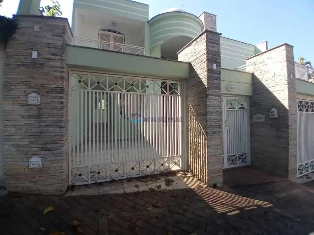 Casa / Sobrado para Locação em São Paulo/SP Jardim da Saude 6 Quartos
