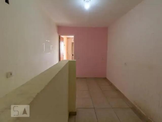 Casa / Sobrado para Locação em São Paulo/SP Jardim D'Abril 2 Quartos