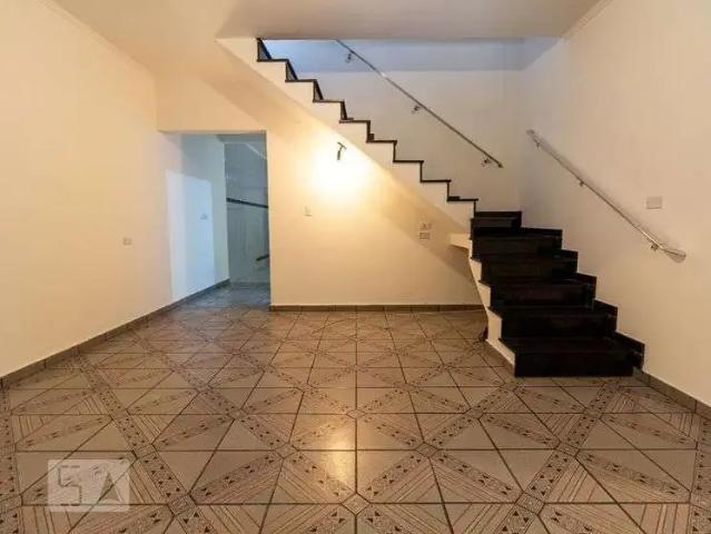 Casa / Sobrado para Locação em São Paulo/SP Jardim D'Abril 3 Quartos