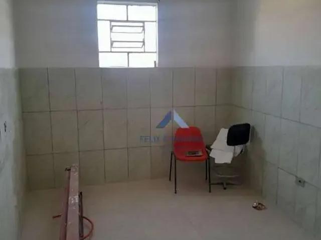 Casa / Sobrado para Locação em São Paulo/SP Jardim Damasceno 2 Quartos
