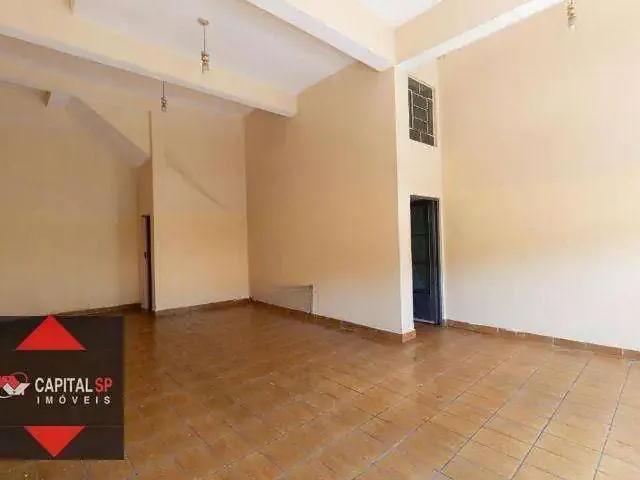 Casa / Sobrado para Locação em São Paulo/SP Jardim Danfer 3 Quartos