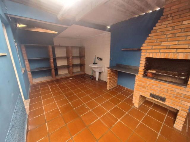 Casa / Sobrado para Locação em São Paulo/SP Jardim das Vertentes 3 Quartos
