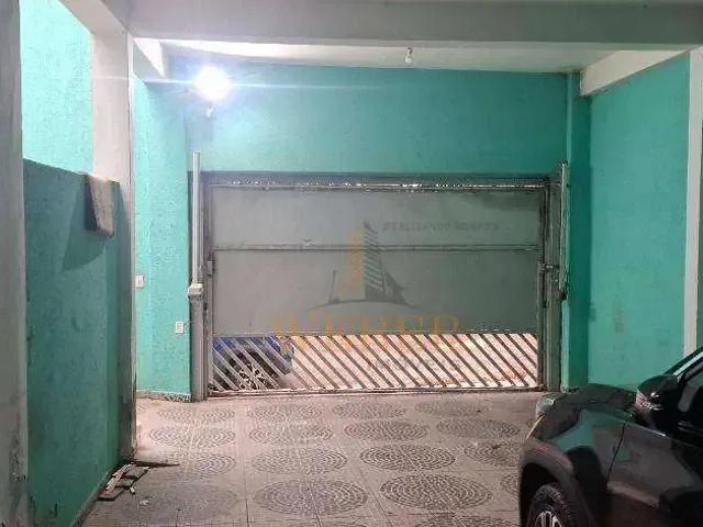 Casa / Sobrado para Locação em São Paulo/SP Jardim das Vertentes 4 Quartos