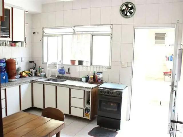 Casa / Sobrado para Locação em São Paulo/SP Jardim das Acacias 1 Quartos