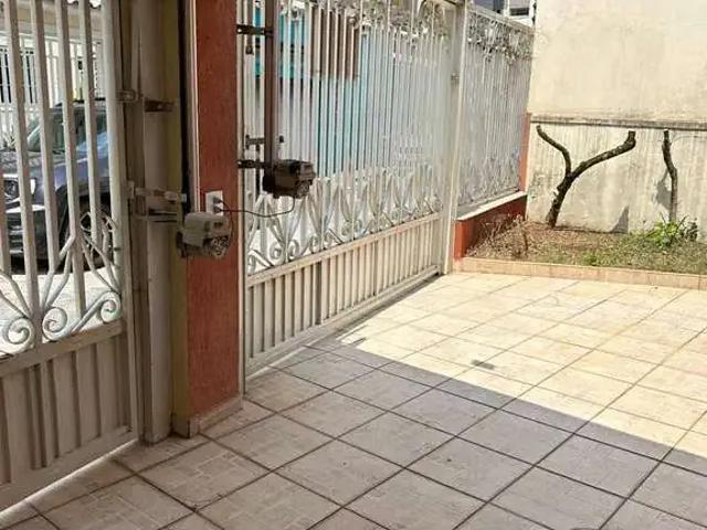 Casa / Sobrado para Locação em São Paulo/SP Jardim das Acacias 3 Quartos