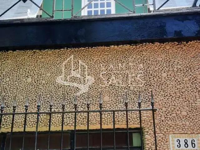 Casa / Sobrado para Locação em São Paulo/SP Jardim das Bandeiras 3 Quartos