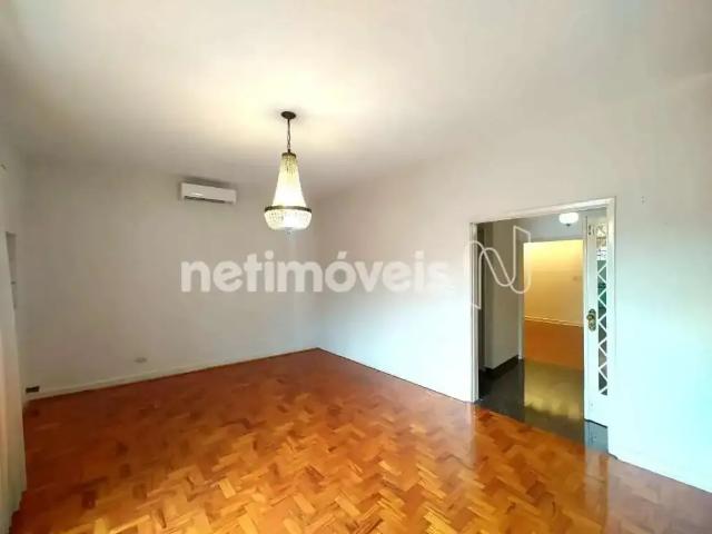 Casa / Sobrado para Locação em São Paulo/SP Jardim das Bandeiras 3 Quartos