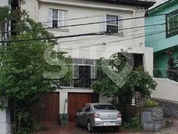 Casa / Sobrado para Locação em São Paulo/SP Jardim das Bandeiras 3 Quartos
