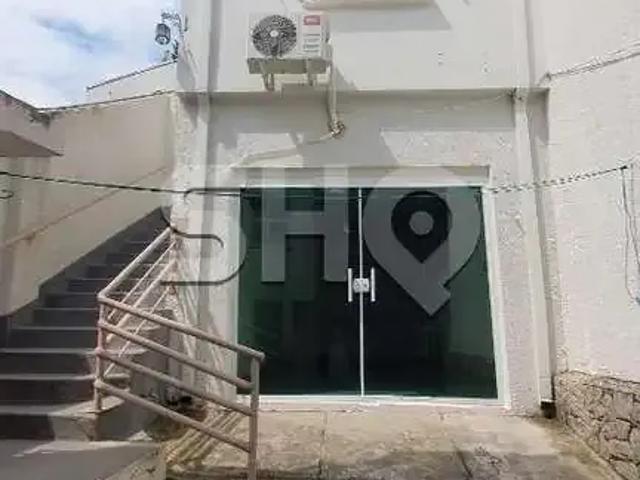 Casa / Sobrado para Locação em São Paulo/SP Jardim das Bandeiras 3 Quartos