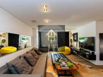 Casa / Sobrado para Locação em São Paulo/SP Jardim das Bandeiras 3 Quartos