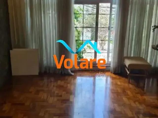 Casa / Sobrado para Locação em São Paulo/SP Jardim das Bandeiras 3 Quartos