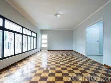 Casa / Sobrado para Locação em São Paulo/SP Jardim das Bandeiras 3 Quartos