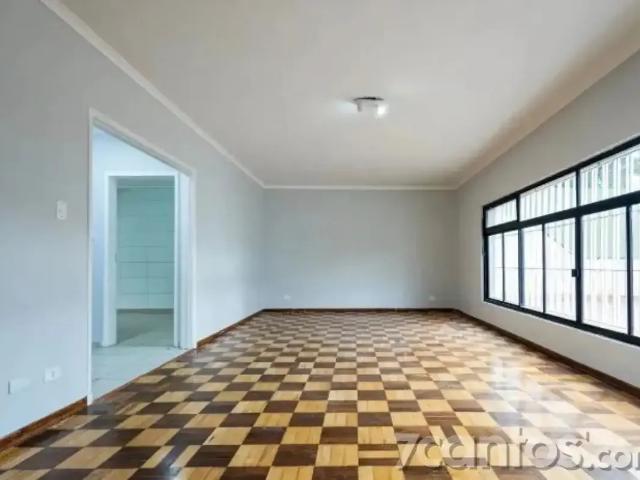 Casa / Sobrado para Locação em São Paulo/SP Jardim das Bandeiras 3 Quartos