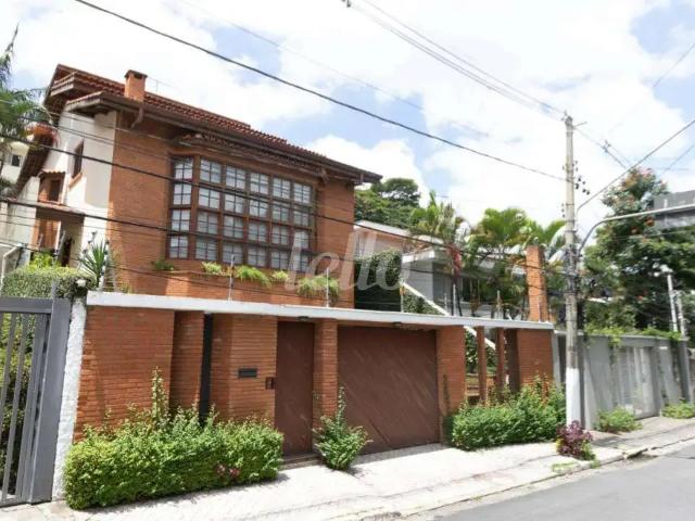 Casa / Sobrado para Locação em São Paulo/SP Jardim das Bandeiras