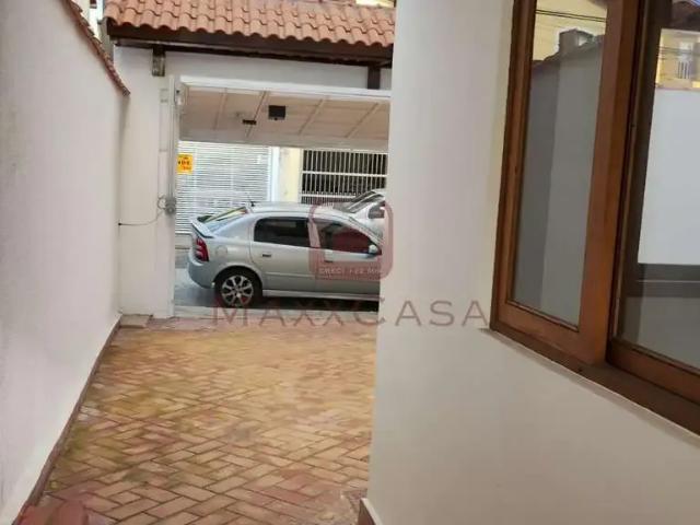 Casa / Sobrado para Locação em São Paulo/SP Jardim das Camélias Zona Sul 2 Quartos